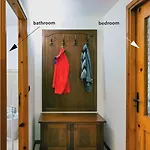 Droz1702 Appartement