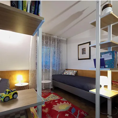 Droz1702 Apartment Saint Marcel