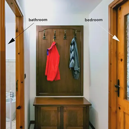 Droz1702 Apartment