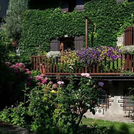 Droz1702 Apartament Saint Marcel