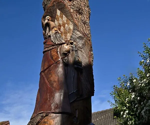 Droz1702 Apartament Saint Marcel