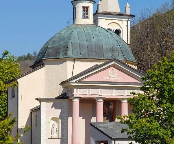 Apartment Droz1702 *