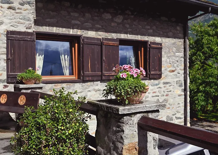 Apartment Droz1702 Saint Marcel