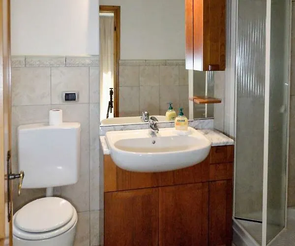 Apartament Droz1702 *