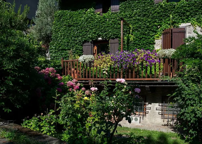 Droz1702 Apartament Saint Marcel